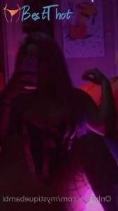 Video by mystiquebambi published on January 15,2025 00:02:36 - BestThots