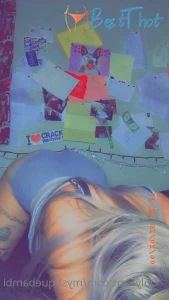 Video by mystiquebambi published on January 15,2025 00:02:42 - BestThots
