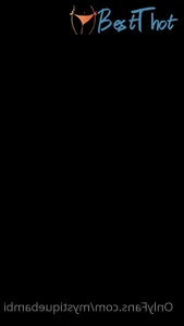 Video by mystiquebambi published on January 15,2025 00:02:44 - BestThots