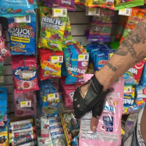 Video by lilveronicar published on April 15,2023 02:04:00 - BestThots