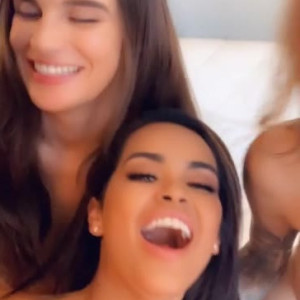 Video by lilveronicar published on April 11,2023 21:19:00 - BestThots