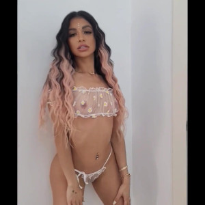 Video by lilveronicar published on April 29,2023 15:01:00 - BestThots