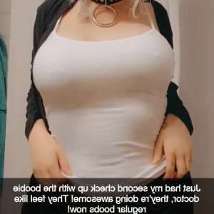 Video by poppylebeaux published on April 3,2023 09:17:00 - BestThots
