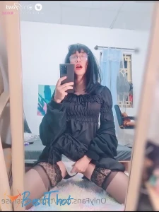 Video by tsprincessrose published on January 13,2025 15:01:03 - BestThots