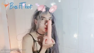 Video by tsprincessrose published on January 13,2025 15:01:23 - BestThots