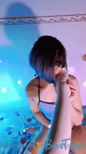 Video by tsprincessrose published on January 13,2025 15:01:35 - BestThots