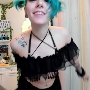 Video by missmaosg published on July 28,2023 14:15:00 - BestThots
