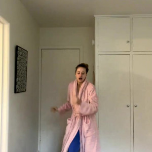 Video by rhiannnonhughes published on May 15,2023 18:47:00 - BestThots
