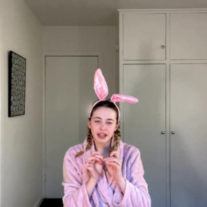 Video by rhiannnonhughes published on May 4,2023 10:11:00 - BestThots