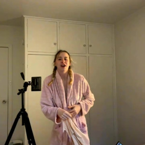 Video by rhiannnonhughes published on April 26,2023 06:20:00 - BestThots