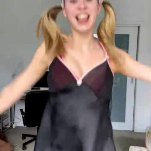 Video by rhiannnonhughes published on March 19,2023 06:15:00 - BestThots
