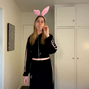 Video by rhiannnonhughes published on May 4,2023 15:45:00 - BestThots