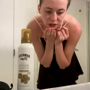Video by rhiannnonhughes published on June 1,2023 04:14:00 - BestThots