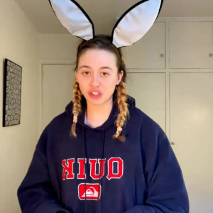Video by rhiannnonhughes published on May 23,2023 11:44:00 - BestThots