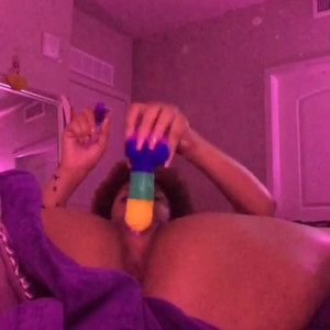 Video by therealmasokiss_ published on March 8,2023 11:36:00 - BestThots