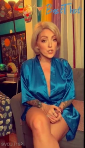 Video by kerilov3 published on January 15,2025 21:01:59 - BestThots