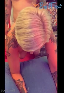 Video by kerilov3 published on January 15,2025 21:02:02 - BestThots