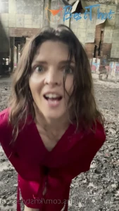 Video by kristyjessica published on January 15,2025 19:02:44 - BestThots