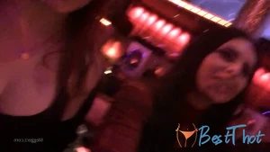 Video by meggerz published on January 15,2025 09:00:18 - BestThots