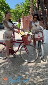 Video by moneybirdettefree published on January 16,2025 03:01:49 - BestThots