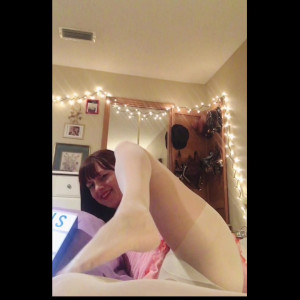 Video by nylonskitten published on August 16,2023 19:15:51 - BestThots