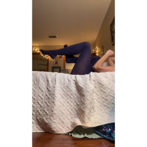 Video by nylonskitten published on August 16,2023 17:31:13 - BestThots
