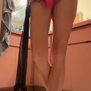 Video by nylonskitten published on August 16,2023 17:19:36 - BestThots