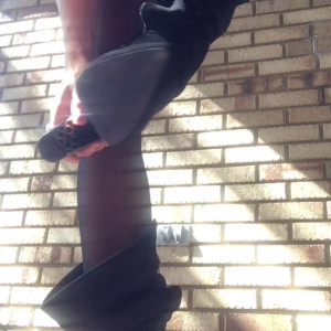 Video by nylonskitten published on August 16,2023 19:47:39 - BestThots