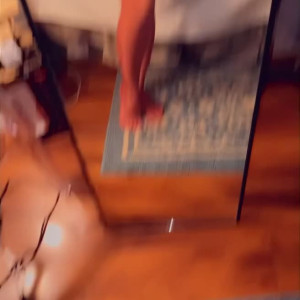 Video by nylonskitten published on August 16,2023 19:33:48 - BestThots