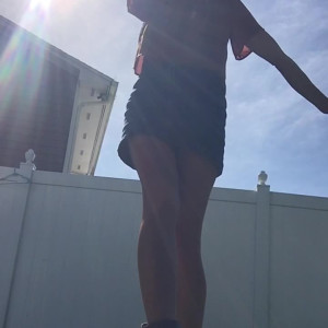 Video by nylonskitten published on July 29,2023 10:09:00 - BestThots