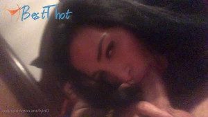 Video by rickiraxxx published on January 14,2025 13:00:31 - BestThots