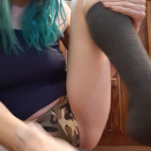 Video by hippiefeet23 published on August 16,2023 18:12:03 - BestThots