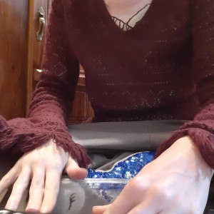 Video by hippiefeet23 published on August 16,2023 19:53:53 - BestThots