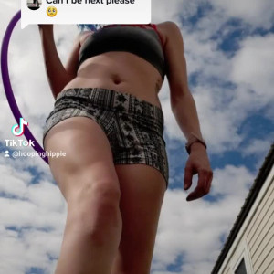 Video by hippiefeet23 published on August 16,2023 18:54:01 - BestThots
