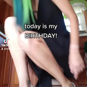 Video by hippiefeet23 published on August 16,2023 19:54:17 - BestThots