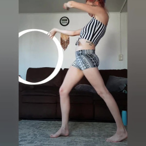 Video by hippiefeet23 published on August 16,2023 19:56:23 - BestThots