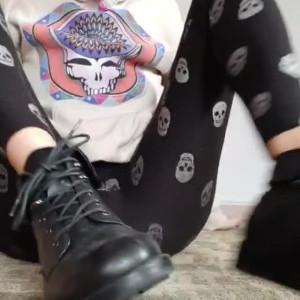 Video by hippiefeet23 published on August 17,2023 20:50:49 - BestThots