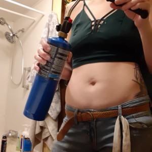 Video by hippiefeet23 published on August 16,2023 17:42:17 - BestThots