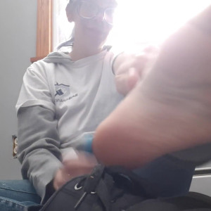 Video by hippiefeet23 published on August 16,2023 19:55:14 - BestThots