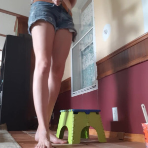 Video by hippiefeet23 published on August 16,2023 18:18:21 - BestThots