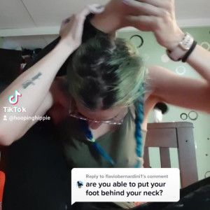 Video by hippiefeet23 published on August 16,2023 21:02:39 - BestThots