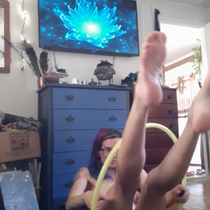 Video by hippiefeet23 published on August 16,2023 18:18:35 - BestThots