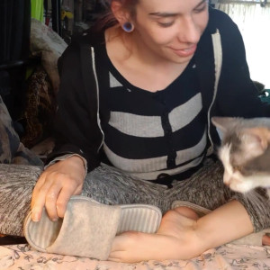 Video by hippiefeet23 published on August 16,2023 18:58:30 - BestThots