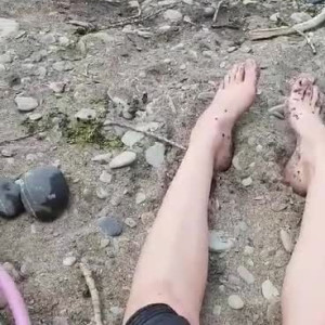 Video by hippiefeet23 published on August 16,2023 17:42:46 - BestThots