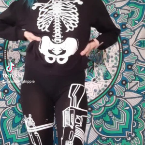 Video by hippiefeet23 published on August 17,2023 20:58:08 - BestThots