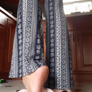 Video by hippiefeet23 published on August 16,2023 18:59:48 - BestThots