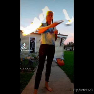 Video by hippiefeet23 published on August 16,2023 19:45:25 - BestThots