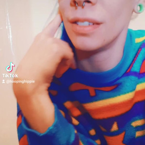 Video by hippiefeet23 published on August 17,2023 21:00:32 - BestThots