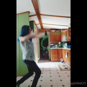 Video by hippiefeet23 published on August 16,2023 20:01:49 - BestThots