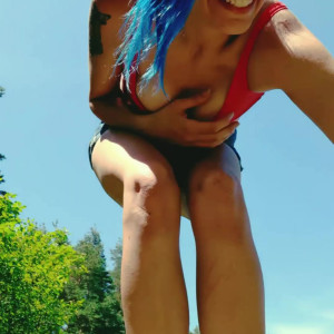 Video by hippiefeet23 published on August 16,2023 19:50:07 - BestThots